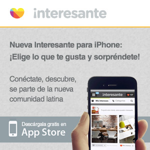 Interesante iphone app