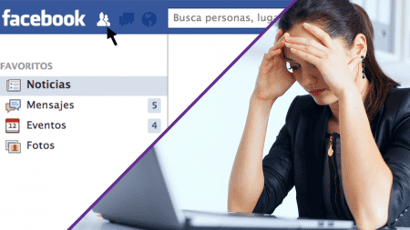 Qué debo hacer si mi jefe me quiere agregar a su Facebook?