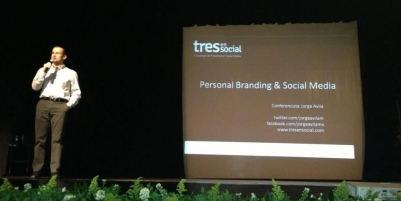 Haz Personal Branding con Social Media (GuÃ­a)