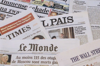 Verifica tus fuentes al generar contenido Social Media