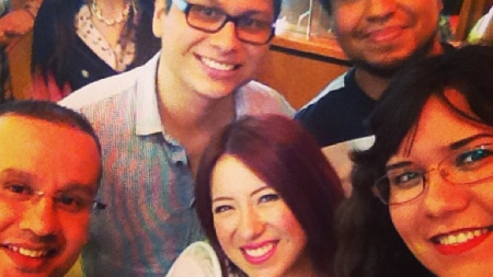 5 técnicas para tener el mejor equipo Social Media