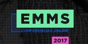 Aprende más sobre Email Marketing en el #EMMS2017