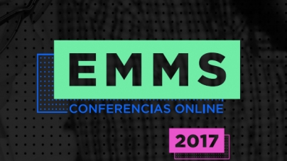 Aprende más sobre Email Marketing en el #EMMS2017