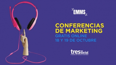 Los Máximos referentes del Marketing Digital reunidos en el EMMS 2018